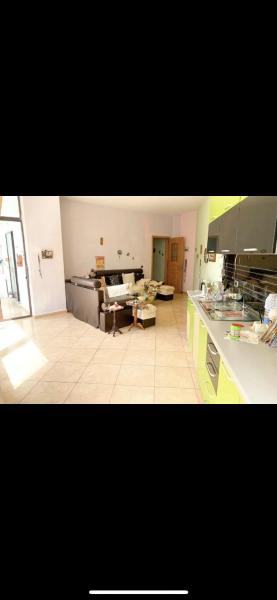 Apartment st Treni